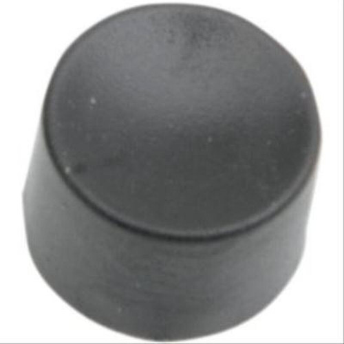 Performance Machine Round Button For Switch Housing - 0062-1045-A User 1