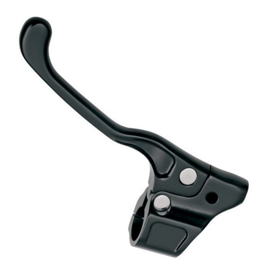 Performance Machine 2007 Clutch Perch Contour - Black Ano - 0062-2082-B Photo - Primary