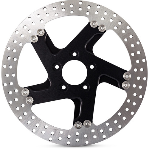 Performance Machine Disc/Carr 13x.20 Sf Factor Right - Black Ops - 0133-3015FACRS-SMB Photo - Primary