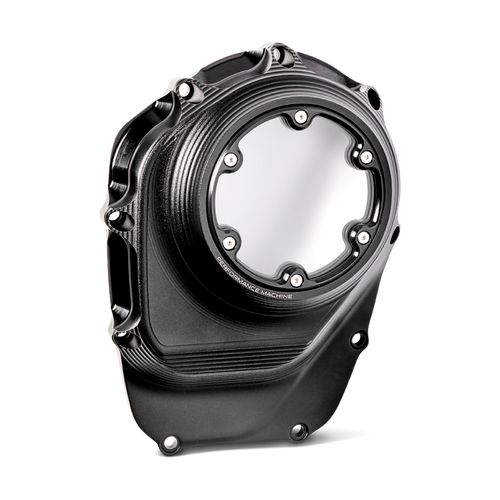 Performance Machine Vision Cam Cover - Black Ops - 0177-2082M-SMB Photo - Primary