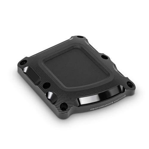 Performance Machine Race Series Trans Cover - Black Ops - 0203-2021-SMB Photo - Primary