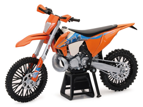 New Ray Toys KTM 300 EXC TPI Enduro Bike/ Scale - 1:12 - 58373 User 1