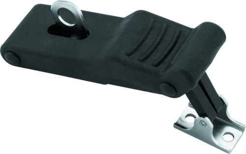 QuadBoss Replacement Cargo Box Latch - 157177 Photo - Primary