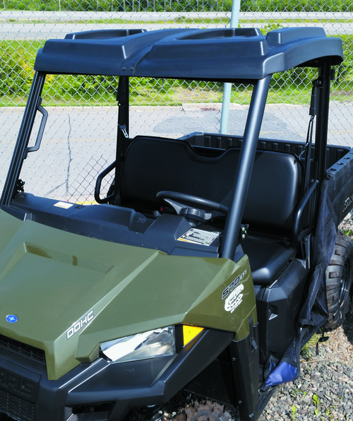 QuadBoss 15-19 Polaris Ranger Roof - 326823 Photo - Primary