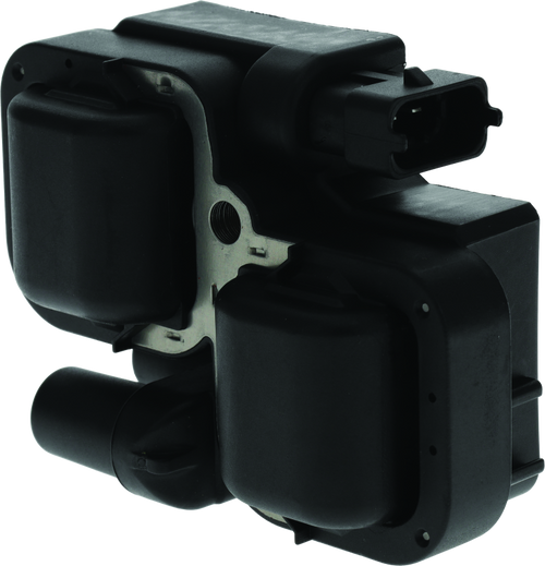 QuadBoss 16-18 Polaris ACE 900 XC Ignition Coil - 402277 Photo - Primary