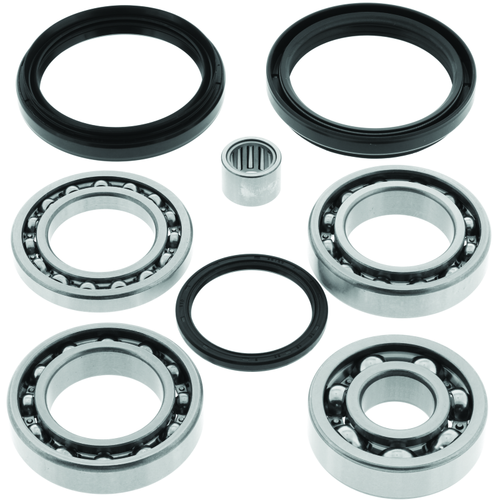 QuadBoss 2012 Arctic Cat 1000 TRV GT Rear Differential Bearing & Seal Kit - 414285 Photo - Primary