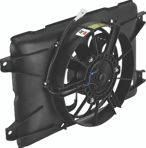 QuadBoss 15-20 Yamaha YXC700 Viking VI/EPS ATV & UTV Cooling Fan Assembly - 463799 Photo - Primary