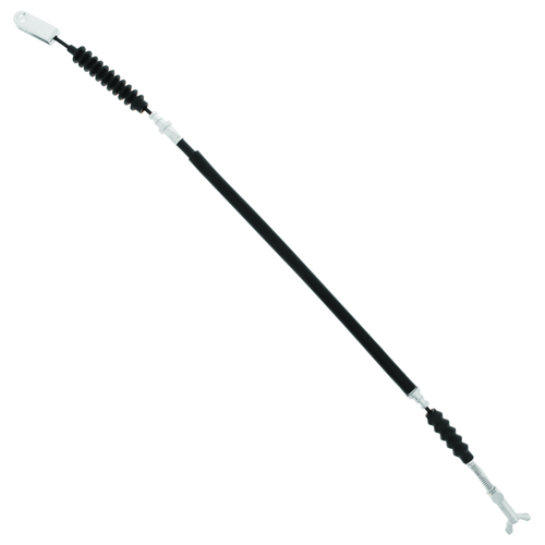 QuadBoss 04-09 Kawasaki KFX700 V-Force Rear Brake Cable - 565211 Photo - Primary
