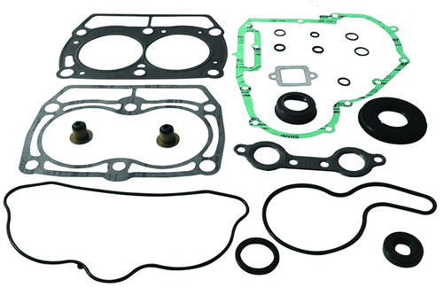 QuadBoss 12-14 Polaris RZR 800 Complete Gasket Set w/ Oil Seal - 567960 Photo - Primary