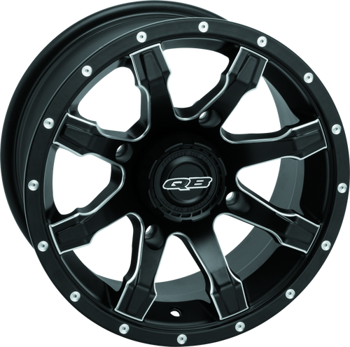 QuadBoss Grinder12X7 4/110 5+2 - 608500 Photo - Primary