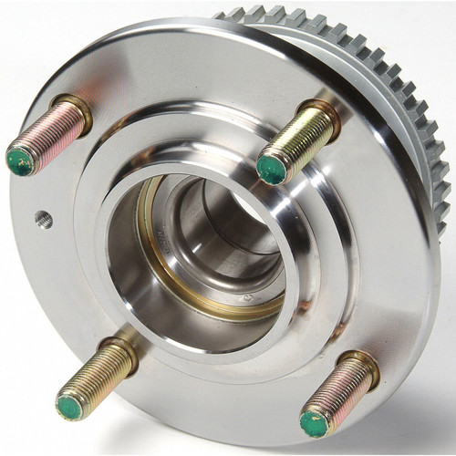 MOOG 91-98 Hyundai Sonata Rear Hub Assembly - 512026 Photo - Primary