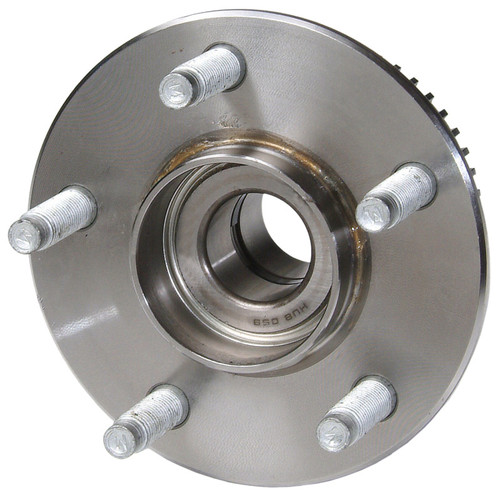 MOOG 90-91 Ford Taurus Rear Hub Assembly - 512105 Photo - Primary