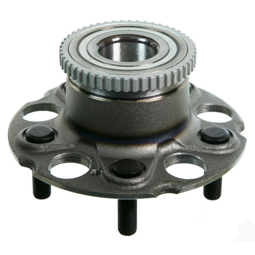 MOOG 1999 Isuzu Oasis Rear Hub Assembly - 512180 Photo - Primary