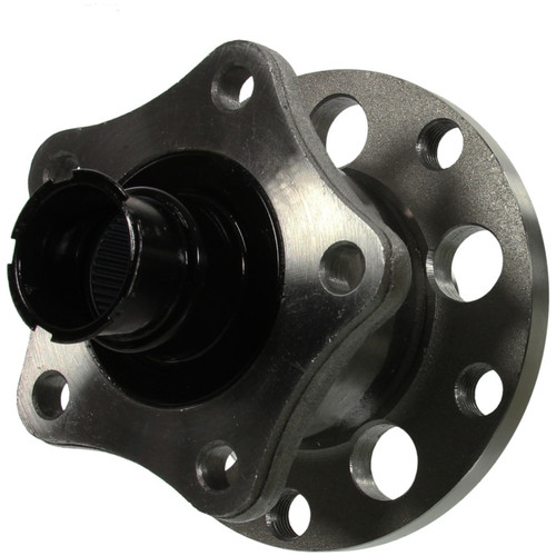 MOOG 98-04 Audi A6 Rear Hub Assembly - 512187 Photo - Primary