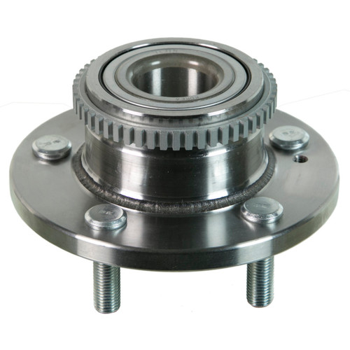 MOOG 01-06 Hyundai Santa Fe Rear Hub Assembly - 512196 Photo - Primary