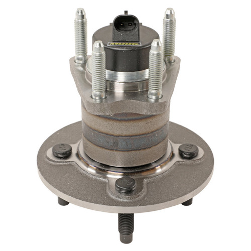 MOOG 05-10 Chevrolet Cobalt Rear Hub Assembly - 512247 Photo - Primary