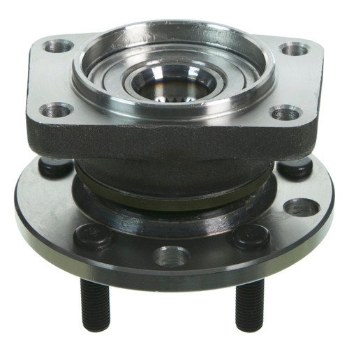 MOOG 02-08 Jaguar X-Type Rear Hub Assembly - 512306 Photo - Primary