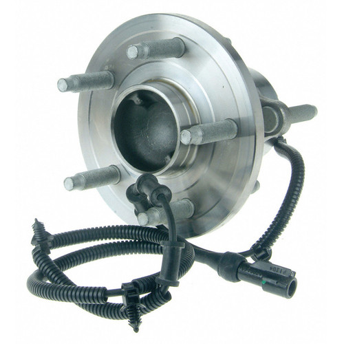 MOOG 04-07 Ford Freestar Rear Hub Assembly - 512313 Photo - Primary