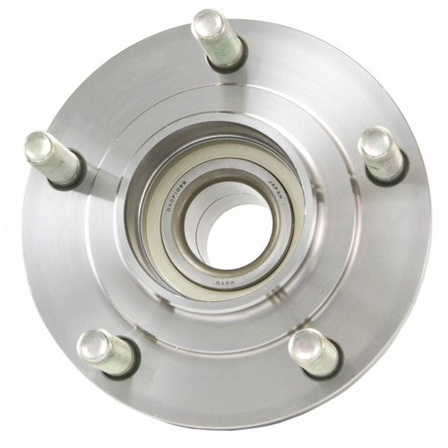 MOOG 04-06 Mitsubishi Lancer Rear Hub Assembly - 512339 Photo - Primary