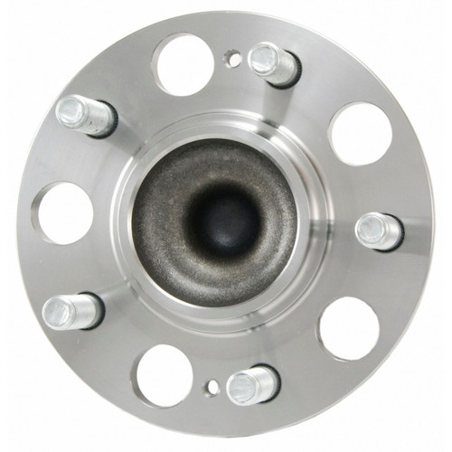MOOG 07-12 Hyundai Elantra Rear Hub Assembly - 512340 Photo - Primary