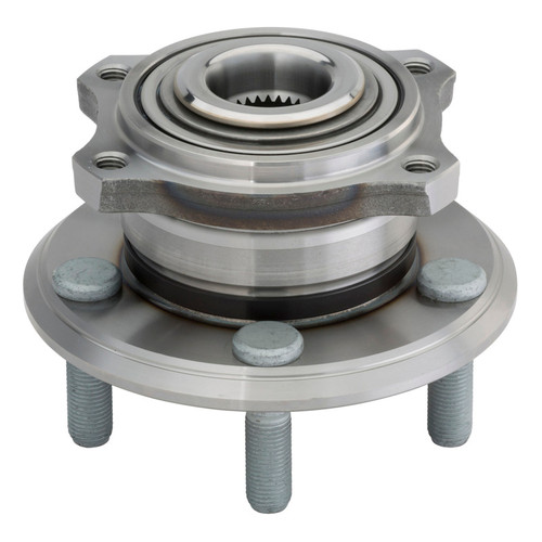 MOOG 09-14 Chrysler 300 Rear Hub Assembly - 512369 Photo - Primary
