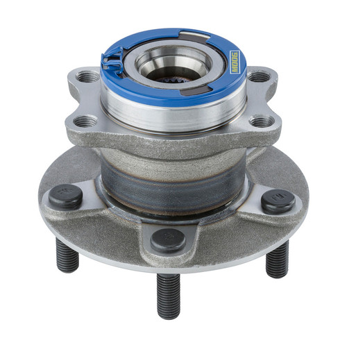 MOOG 12-17 Mitsubishi Lancer Rear Hub Assembly - 512381 Photo - Primary