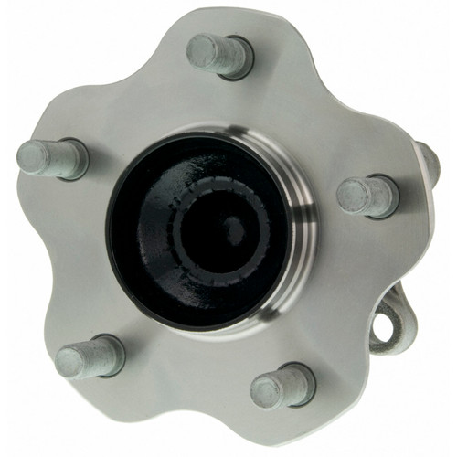 MOOG 07-12 Nissan Sentra Rear Hub Assembly - 512383 Photo - Primary