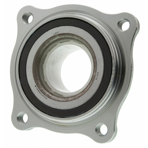 MOOG 2008 Toyota Sequoia Rear Hub Assembly - 512400 Photo - Primary