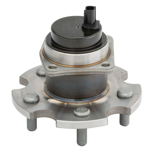 MOOG 2010 Toyota Matrix XRS Rear Hub Assembly - 512406 Photo - Primary