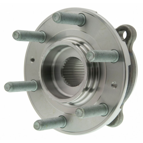MOOG 09-11 Kia Borrego Rear Hub Assembly - 512415 Photo - Primary