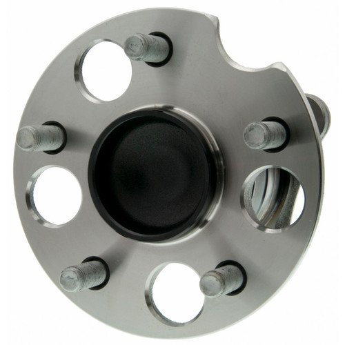 MOOG 08-13 Toyota Highlander Rear Left Hub Assembly - 512419 Photo - Primary