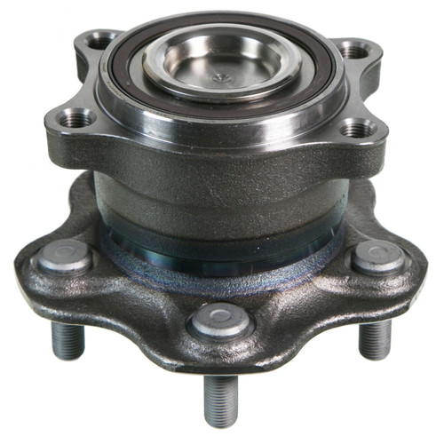 MOOG 03-07 Nissan Murano Rear Hub Assembly - 512423 Photo - Primary