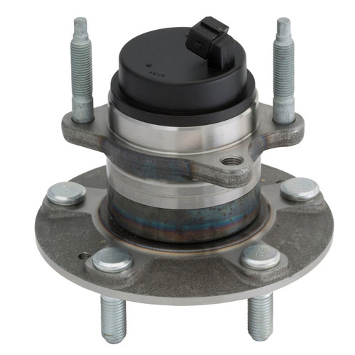 MOOG 12-13 Kia Forte5 Rear Hub Assembly - 512436 Photo - Primary