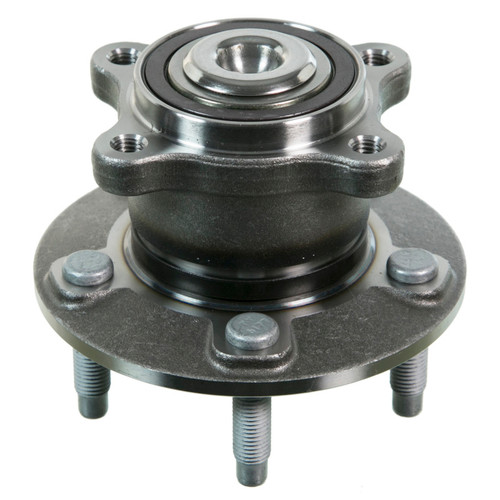 MOOG 13-15 Buick Encore Rear Hub Assembly - 512438 Photo - Primary
