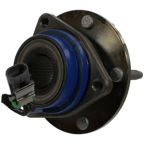 MOOG 09-13 Chevrolet Corvette Z06 Base Grand Sport Rear Hub Assembly - 512442 Photo - Primary