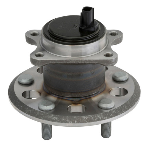 MOOG 16-19 Lexus ES350 Rear Left Hub Assembly - 512454 Photo - Primary