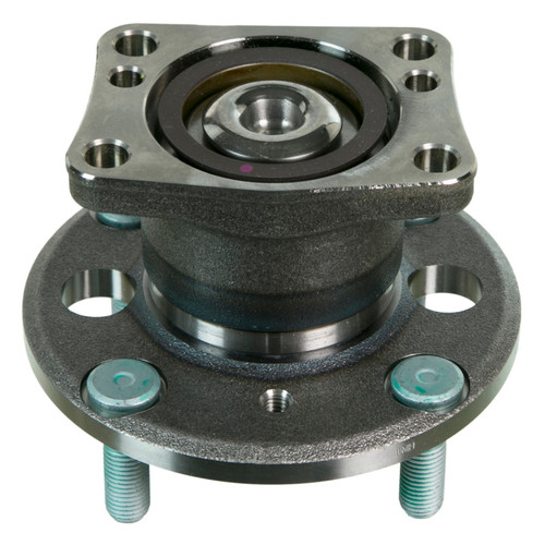 MOOG 11-19 Ford Fiesta Titanium SE S Rear Hub Assembly - 512490 Photo - Primary