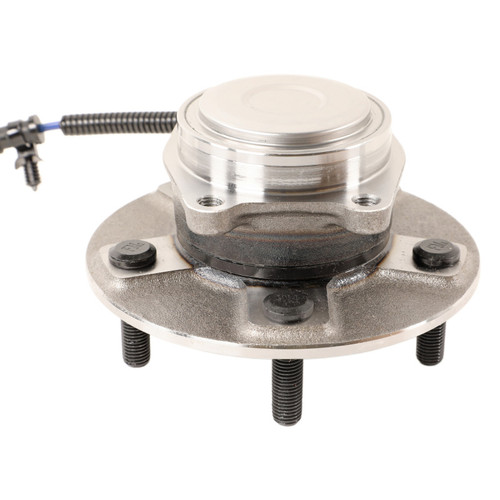 MOOG 12-15 Ram C/V Rear Hub Assembly - 512493 Photo - Primary