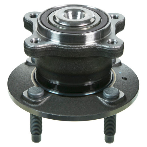 MOOG 14-15 Chevrolet Spark EV LT Rear Hub Assembly - 512515 Photo - Primary