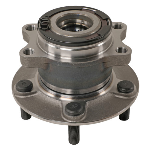MOOG 13-15 Mitsubishi Outlander Sport Rear Hub Assembly - 512564 Photo - Primary