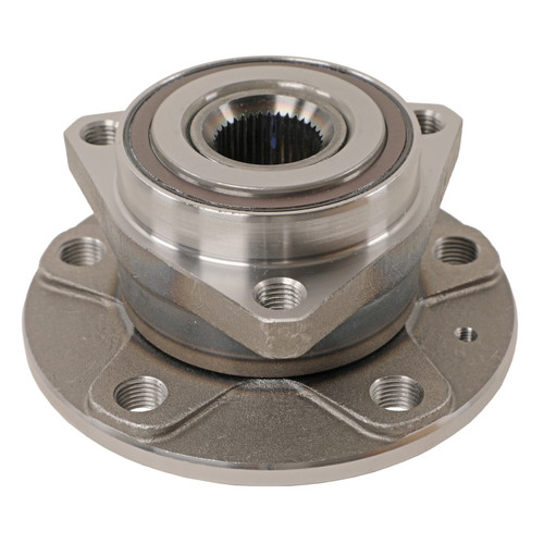 MOOG 2015 Audi A3 Quattro Front / Rear Hub Assembly - 512566 Photo - Primary