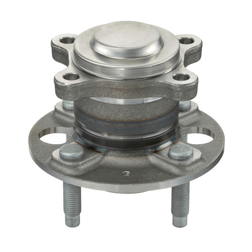 MOOG 16-21 Chevrolet Spark Rear Hub Assembly - 512587 Photo - Primary