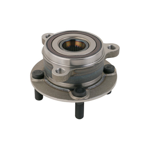 MOOG 16-22 Mazda MX-5 Miata Rear Hub Assembly - 512654 Photo - Primary