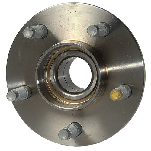 MOOG 92-97 Ford Crown Victoria Front Hub Assembly - 513104 Photo - Primary