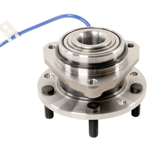 MOOG 98-00 Isuzu Hombre Front Hub Assembly - 513124 Photo - Primary