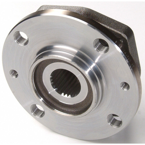 MOOG 86-89 Saab 9000 Front Hub Assembly - 513127 Photo - Primary
