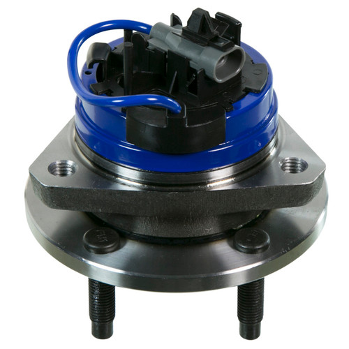 MOOG 08-10 Chevrolet Cobalt Front Hub Assembly - 513214 Photo - Primary