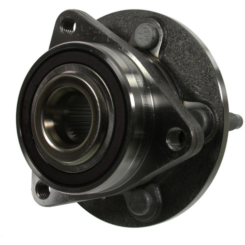 MOOG 10-15 Chevrolet Cruze Front Hub Assembly - 513315 Photo - Primary