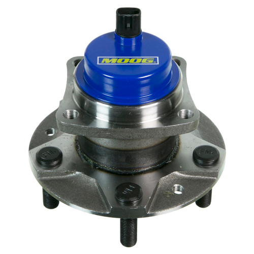 MOOG 04-11 Mazda RX-8 Front Hub Assembly - 513341 Photo - Primary