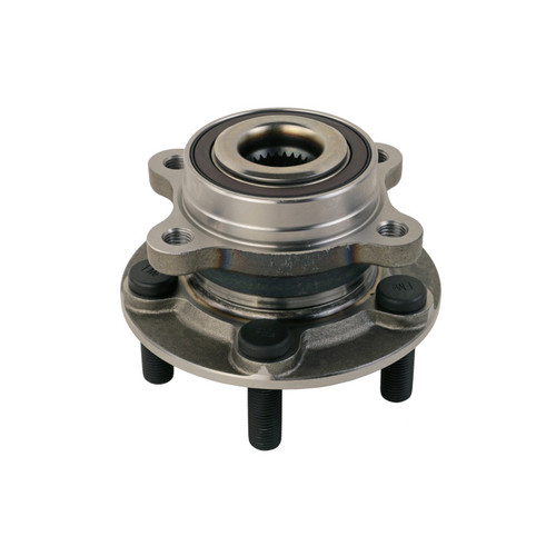 MOOG 17-18 Ford Fusion Rear Hub Assembly - 513430 Photo - Primary
